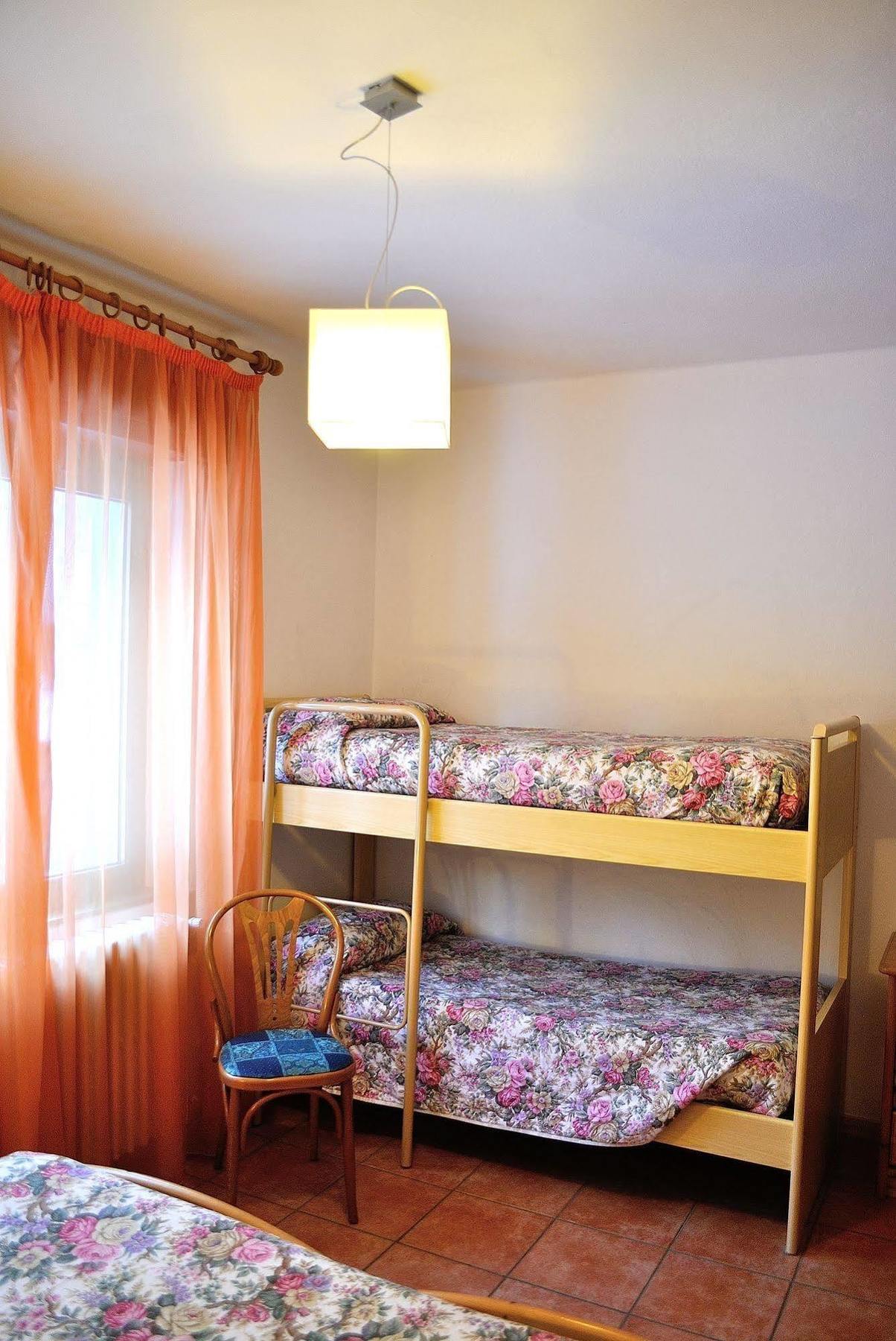 Albergo Morandi Valbondione Exterior foto